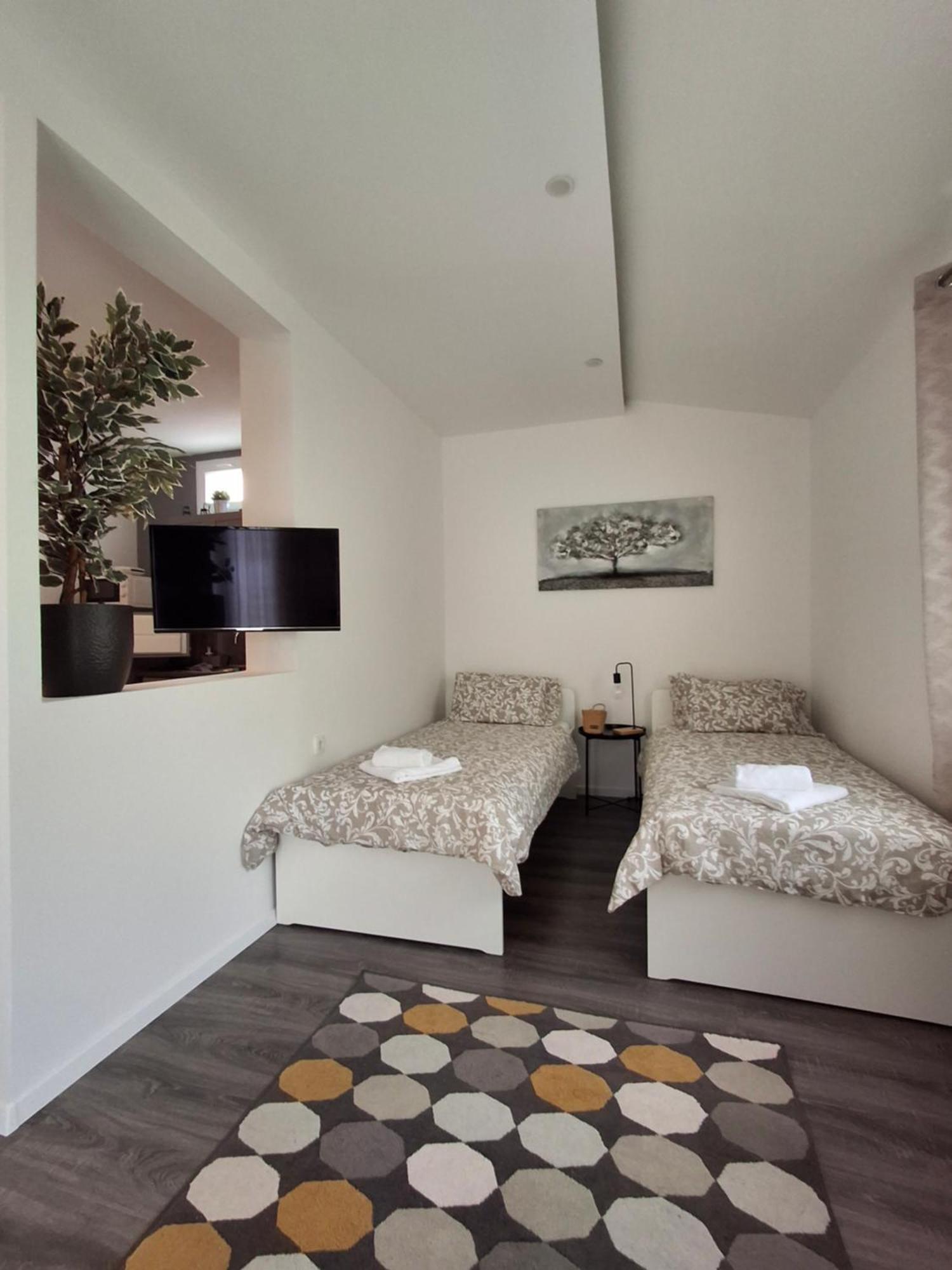 Apartmani Alma Pula Exterior foto