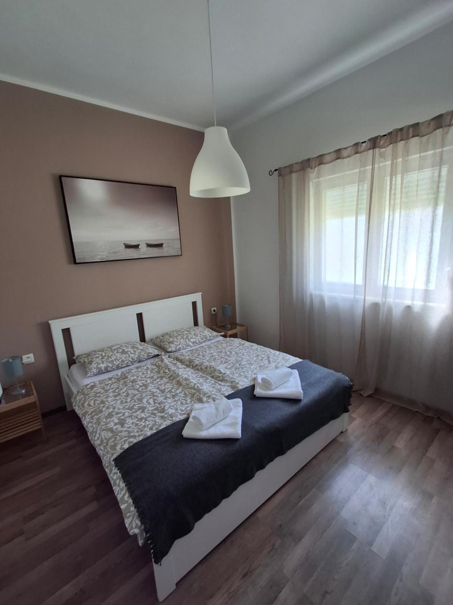Apartmani Alma Pula Exterior foto